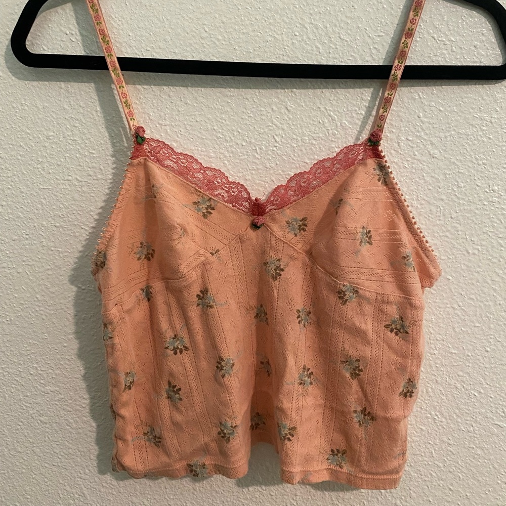 Victoria’s Secret Cami